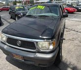 2000 Mercury Mountaineer Base