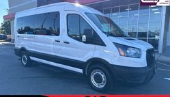 2024 Ford Transit XL MED R 15