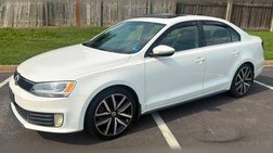 2012 Volkswagen Jetta 2.0T GLI ahn