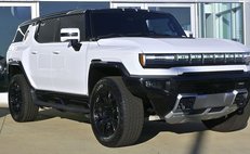2025 GMC HUMMER EV 2X