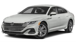 2022 Volkswagen Arteon SE R-Line