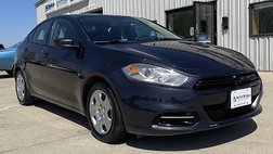 2014 Dodge Dart SE