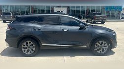 2023 Kia Sportage SX
