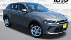 2023 Dodge Hornet GT Plus