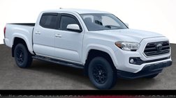 2019 Toyota Tacoma SR5