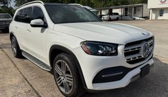2020 Mercedes-Benz GLS GLS 450