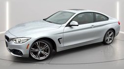 2014 BMW 4 Series 428i xDrive