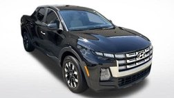 2026 Hyundai Santa Cruz SE