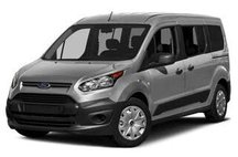 2017 Ford Transit Connect XL