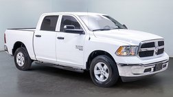 2023 Ram Ram Pickup 1500 Classic Tradesman