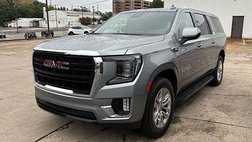 2023 GMC Yukon XL SLE