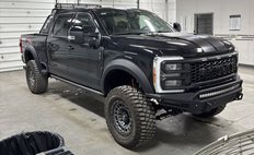 2023 Ford Super Duty F-250 Lariat