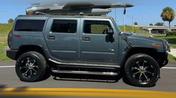 2006 HUMMER H2 Base