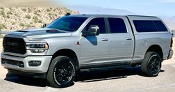 2024 Ram Ram Pickup 2500 Laramie