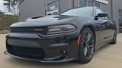 2019 Dodge Charger GT