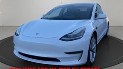 2020 Tesla Model 3 Performance