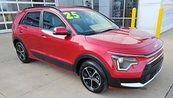 2025 Kia Niro EX