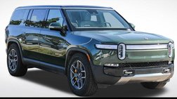 2023 Rivian R1S Adventure