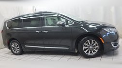 2019 Chrysler Pacifica Hybrid Limited 35th Anniversary