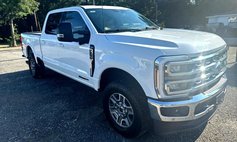 2024 Ford Super Duty F-250 Lariat