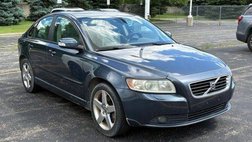 2008 Volvo S40 2.4i