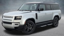 2023 Land Rover Defender 130 SE