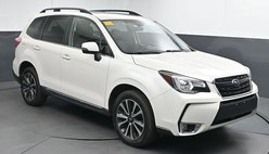 2018 Subaru Forester 2.0XT Touring