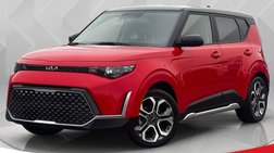 2025 Kia Soul EX