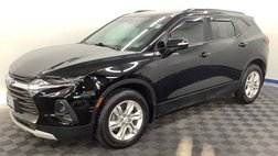 2019 Chevrolet Blazer LT