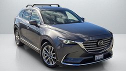 2017 Mazda CX-9 Grand Touring