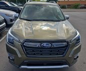 2024 Subaru Forester Touring