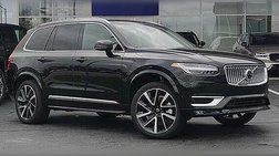 2023 Volvo XC90 B6 Plus Bright Theme 7P