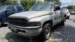 1998 Dodge Ram 1500 Base