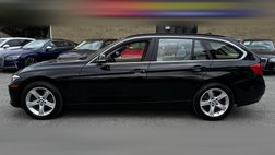 2015 BMW 3 Series 328d xDrive