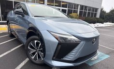 2024 Lexus RZ 450e Premium