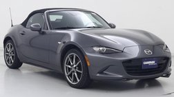 2022 Mazda MX-5 Miata Grand Touring