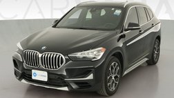 2021 BMW X1 xDrive28i