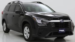 2023 Subaru Ascent Base