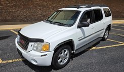 2006 GMC Envoy XL SLT