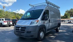 2014 Ram ProMaster 1500 136 WB