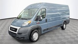 2020 Ram ProMaster 3500 159 WB