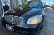 2008 Buick Lucerne CXL