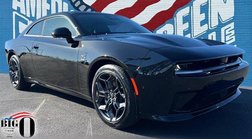 2025 Dodge Charger Daytona R/T