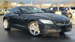 2016 BMW Z4 sDrive28i