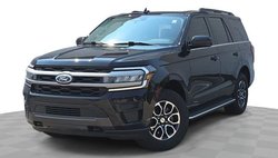 2023 Ford Expedition XLT