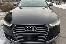 2016 Audi A6 3.0T quattro Prestige
