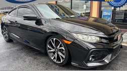 2017 Honda Civic Si