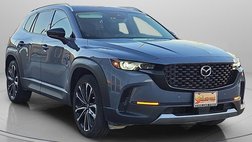 2023 Mazda CX-50 2.5 Turbo Premium Plus