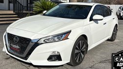 2019 Nissan Altima 2.5 SL