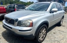 2010 Volvo XC90 3.2